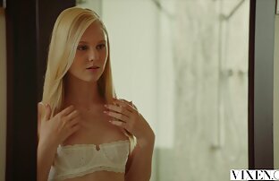 XXX HD - PornPros Hai busty gà con chơi phim sex xx moi trong bồn tắm và Hãy hoán đổi người