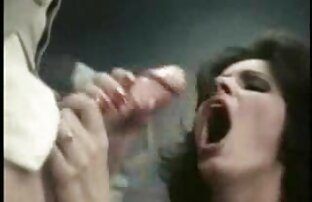 XXX Brunette phim xxx hay khong che và tóc vàng cougars trong phòng tắm lesbo vui vẻ